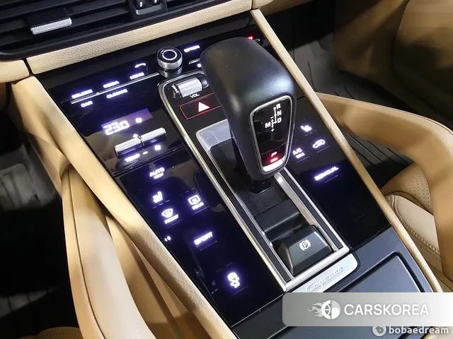 Porsche Cayenne (PO536) id 3754257 из Кореи 19