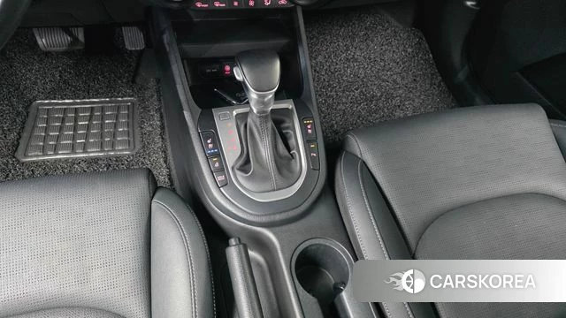 Kia Come New K3 id 3955478 из Кореи 19