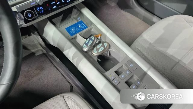 Hyundai Ionic 6 id 4281709 из Кореи 32