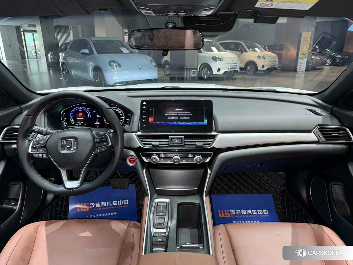 Honda Yingshipai id 4455428 из Китая 30
