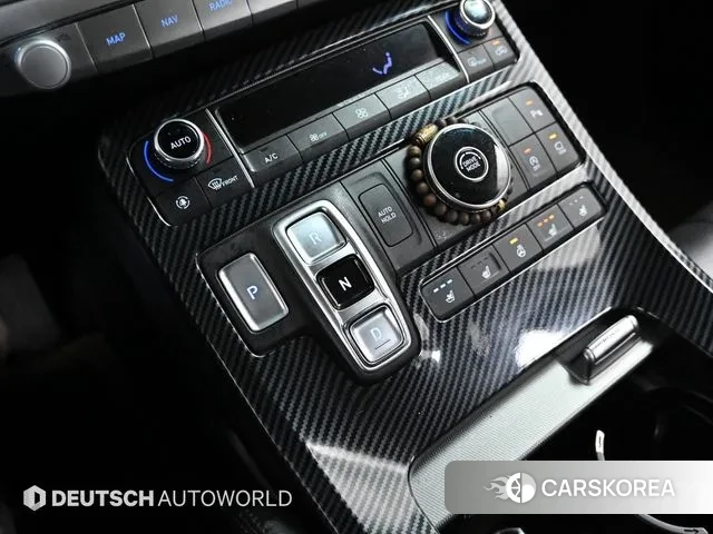 Hyundai Palisade id 3434172 из Кореи 19