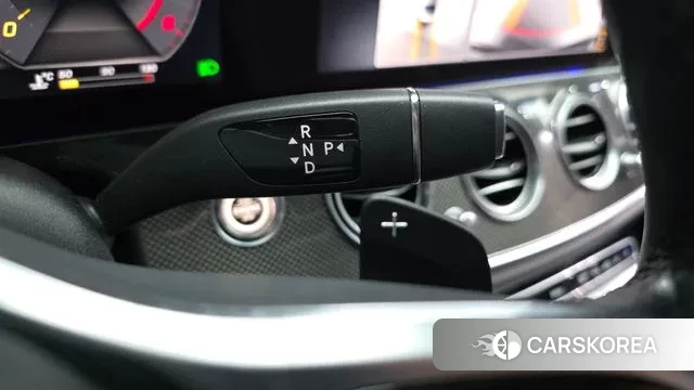 Mercedes-Benz E-Class W213 id 3753913 из Кореи 19