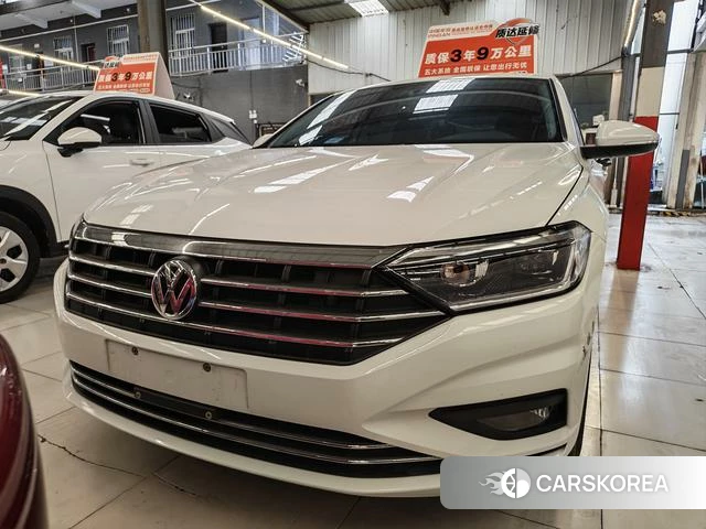 Volkswagen Sagitar id 4335004 из Китая 9