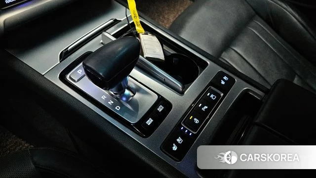 Genesis G80 id 4180535 из Кореи 19