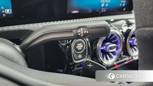 Mercedes-Benz A-Class W177 id 3807689 из Кореи 19