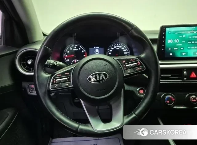 Kia Come New K3 id 3789674 из Кореи 17