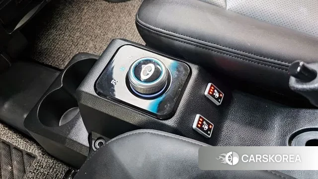 Dongfeng Socon C35 id 3452379 из Кореи 19