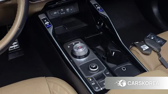 Kia The New Sorento 4th Generation id 3571644 из Кореи 19