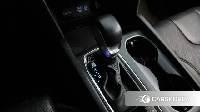 Hyundai Santa Fe TM id 4574124 из Кореи 32