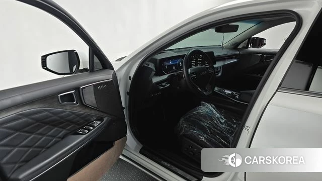 Kia K8 Hybrid id 4608696 из Кореи 35