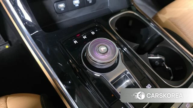 Kia Carnival 4th generation id 4224604 из Кореи 19