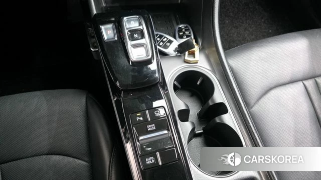 Hyundai Sonata (DN8) id 3807838 из Кореи 19