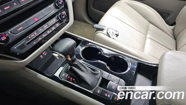 Kia The New Carnival id 2886956 из Кореи 19