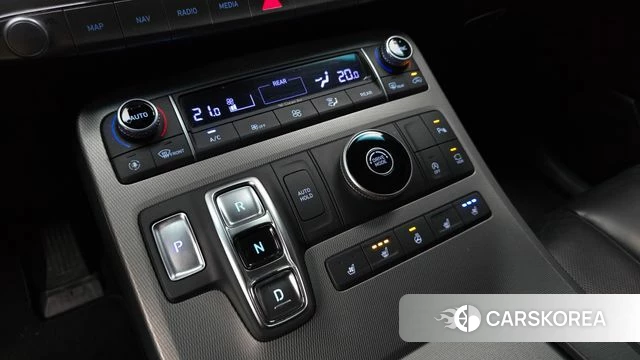 Hyundai Palisade id 4337800 из Кореи 29