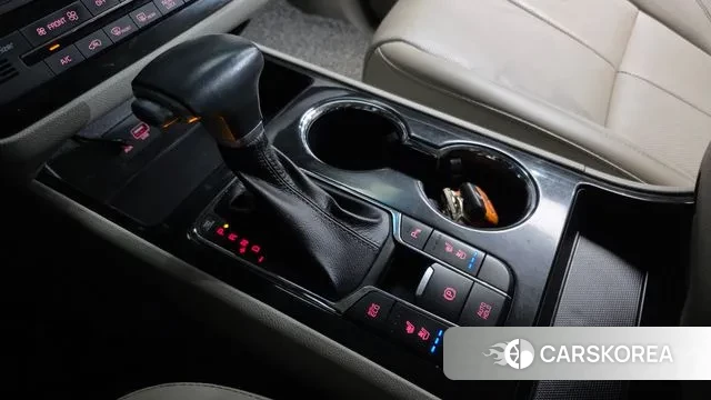 Kia The New Carnival id 3460151 из Кореи 19