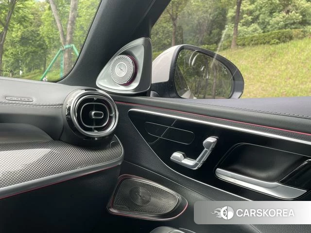 Mercedes-Benz Class C id 4307040 из Китая 9
