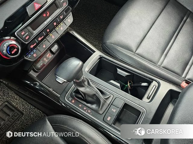 Kia The New Sorento id 3861803 из Кореи 19