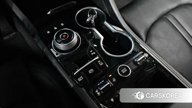 Kia K5 Hybrid 3rd Generation id 3865054 из Кореи 19