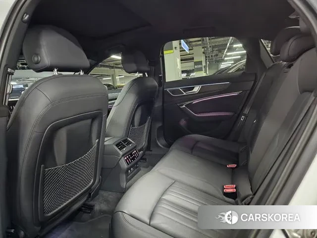 Audi A6 (C8) id 3041278 из Кореи 9