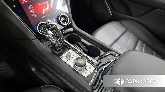 Cadillac XT6 id 3003926 из Кореи 19