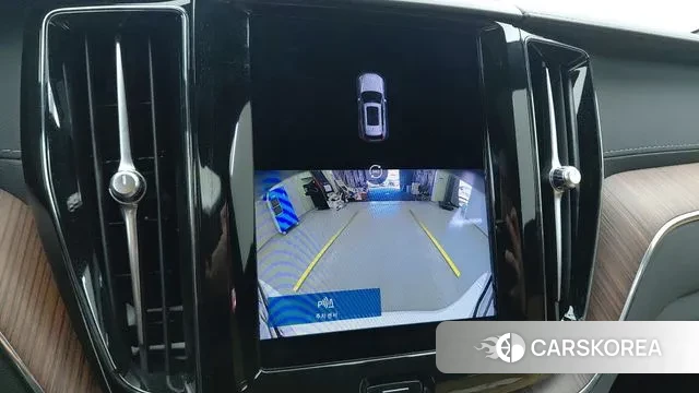 Volvo XC60 second Generation id 3680175 из Кореи 19