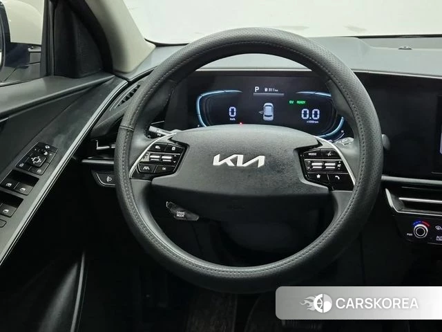 Kia Di Ol Nu Niro id 4872046 из Кореи 18