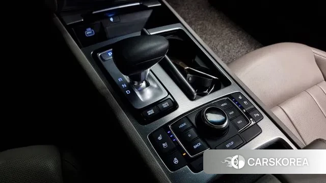 Genesis G80 id 2971253 из Кореи 19