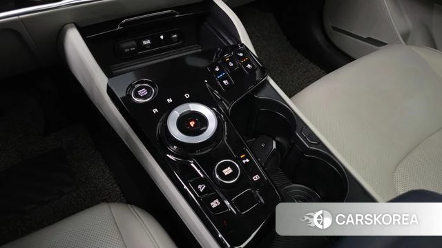 Kia Sportage 5th Generation Hybrid id 4382884 из Кореи 32