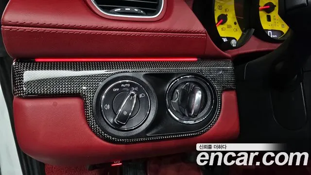 Porsche 718 Boxster id 2680838 из Кореи 19