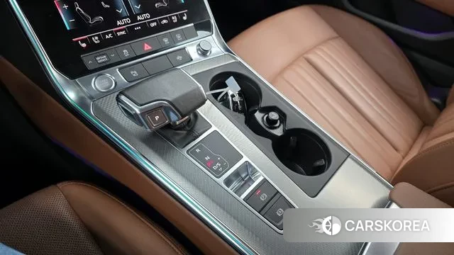 Audi A6 (C8) id 3422259 из Кореи 19