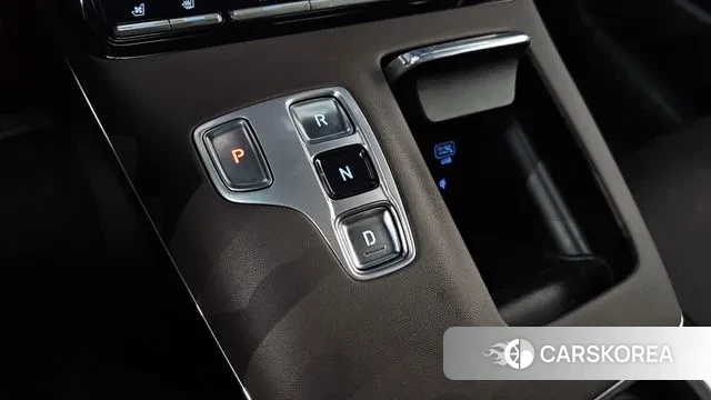 Hyundai The New Grandeur IG id 3764543 из Кореи 19