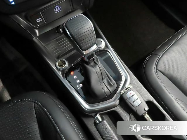 Ssangyong The New Tivoli id 4359700 из Кореи 19