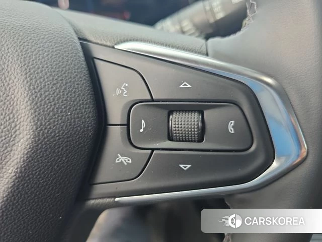 Chevrolet (GM Daewoo) Trax Crossover id 4853444 из Кореи 16
