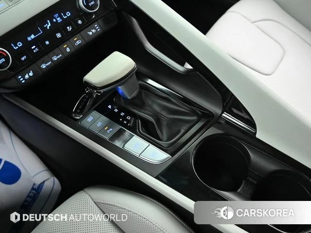 Hyundai Avante (CN7) id 3953463 из Кореи 19