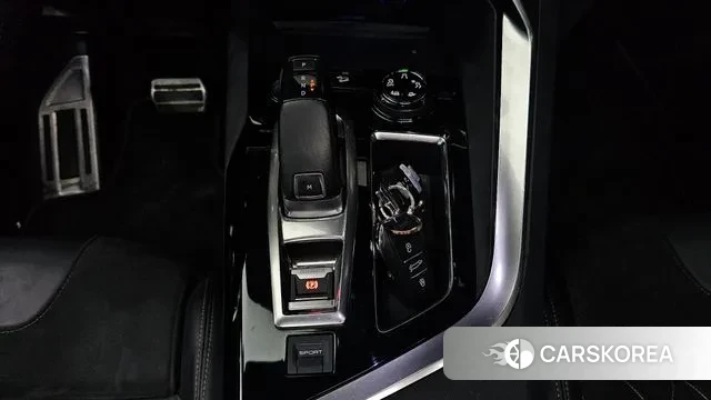 Peugeot 3008 second generation id 3747952 из Кореи 19