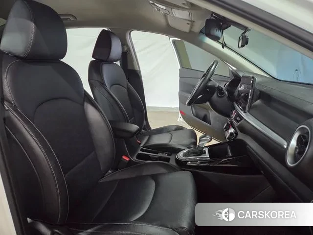 Kia The New K3 2nd generation id 3522885 из Кореи 18