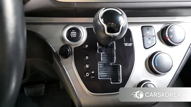 Kia The New Ray id 3531276 из Кореи 19