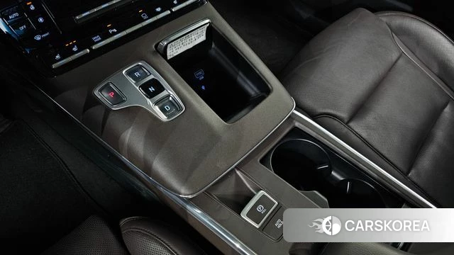 Hyundai The New Grandeur IG id 3899033 из Кореи 19