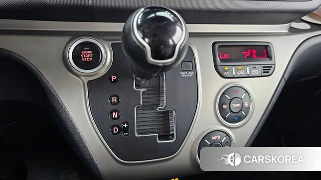 Kia The New Ray id 4573400 из Кореи 19