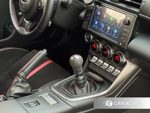 Subaru BRZ id 3969209 из Китая 23