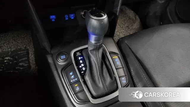 Hyundai Kona id 3692348 из Кореи 19