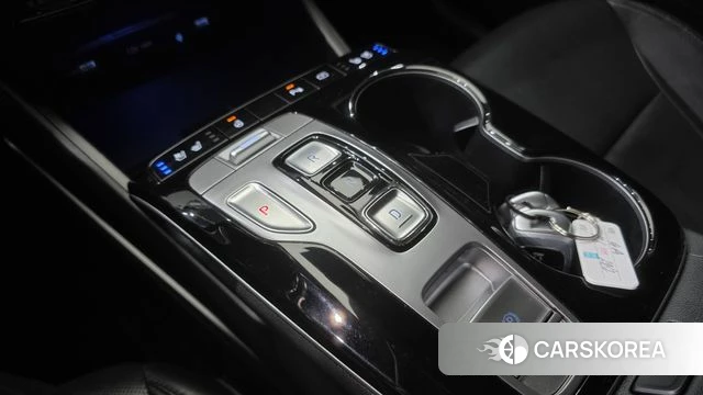 Hyundai Tucson Hybrid (NX4) id 4603604 из Кореи 33