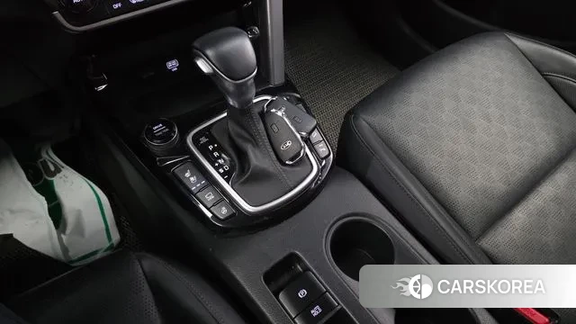 Kia Seltos id 3283810 из Кореи 19