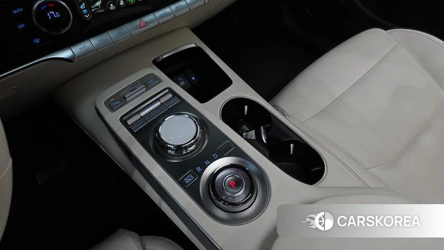 Genesis Electrified GV70 id 4592874 из Кореи 29