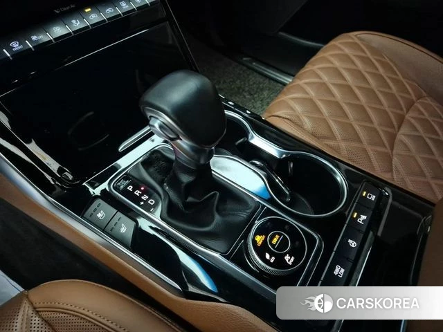 Kia Mohave Master id 3806241 из Кореи 17
