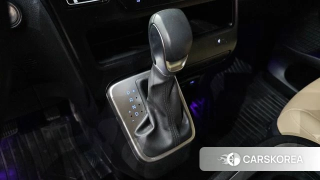 Hyundai Staria id 4266387 из Кореи 33