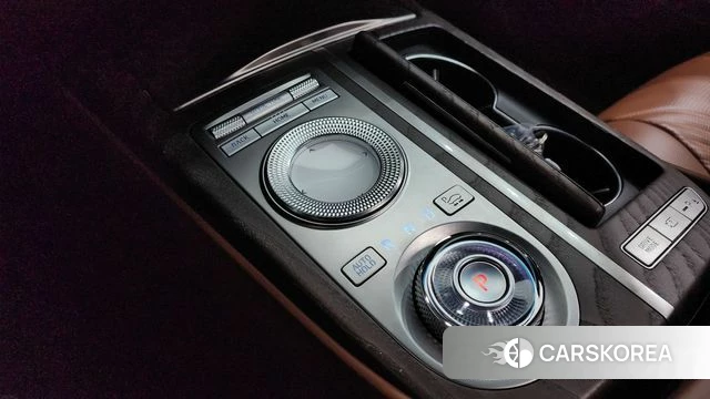 Genesis G80 (RG3) id 4619868 из Кореи 19