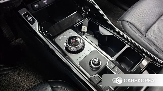 Kia Sorento 4th Generation id 3318178 из Кореи 19