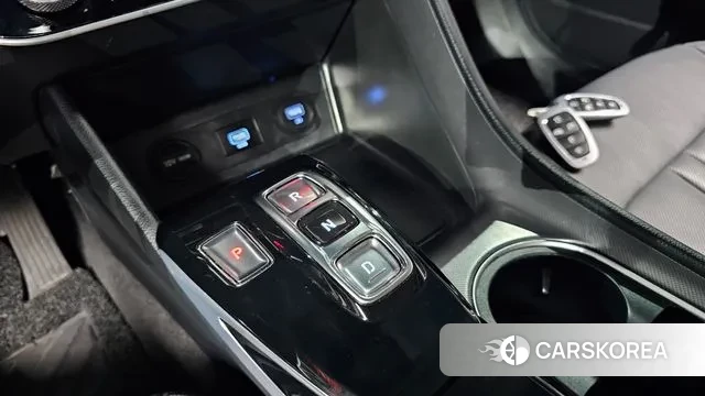 Hyundai Sonata (DN8) id 3529351 из Кореи 19