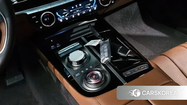 Genesis G80 (RG3) id 3572121 из Кореи 19